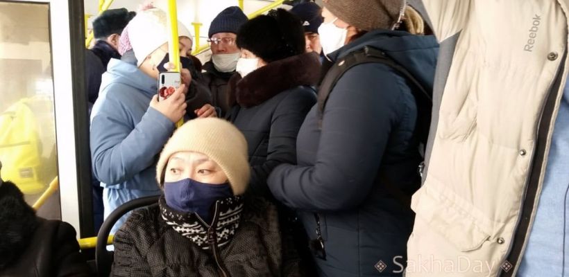 Пик заболеваемости гонконгским гриппом ожидается в середине января