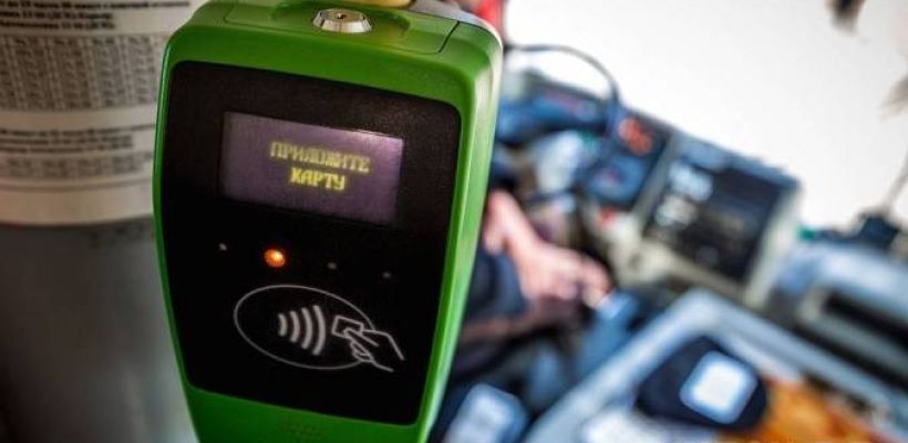 Проезд в автобусах Якутска подорожает до 52 рублей