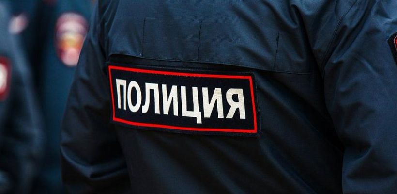 В Якутске задержаны пятеро полицейских