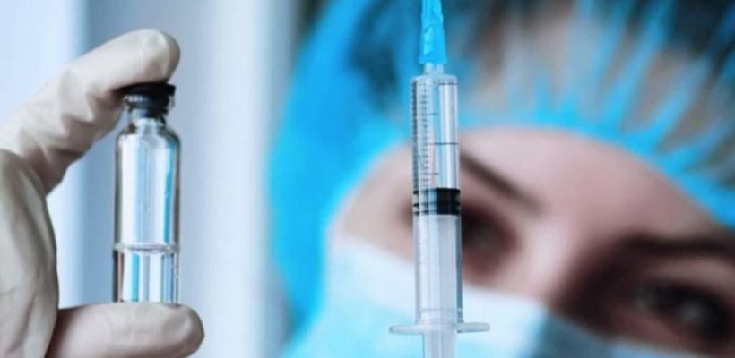 В Минздраве Якутии прокомментировали информацию о нехватке вакцины против кори