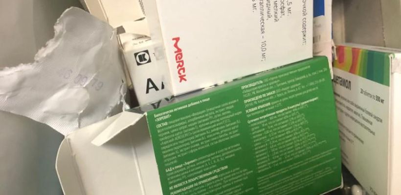 Жители Якутии жалуются на отсутствие льготных лекарств после праздников