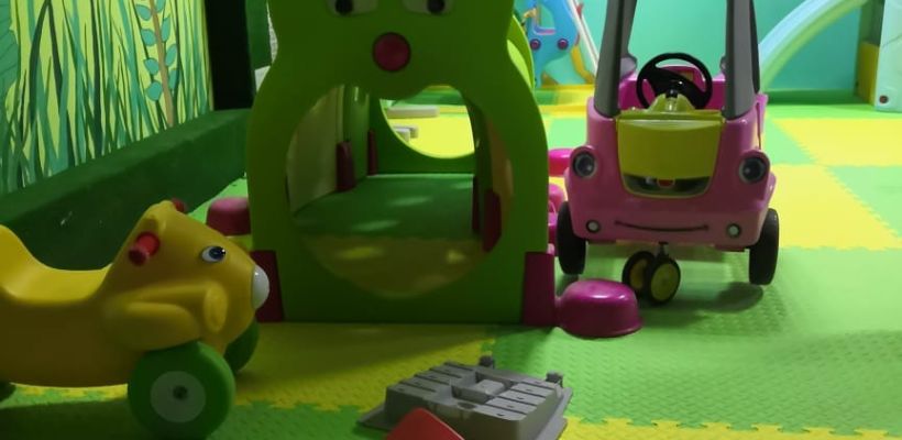 В Якутске родители недовольны поборами в детсаду