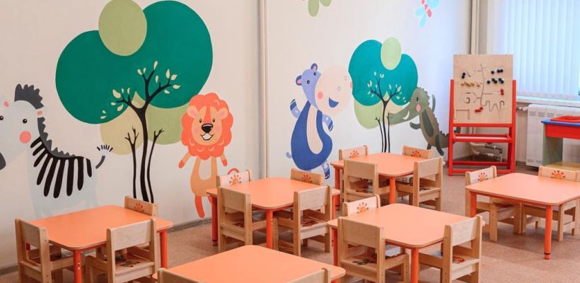 В Якутске жене участника СВО помогли с детсадом — но проблема остается