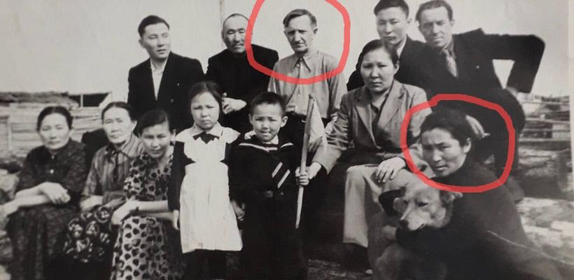 Инженер из армии Паулюса, прибалт из Амакинской экспедиции - кто он? Якутские соцсети обсуждают очерк о загадочном пленном немце из Нюрбы