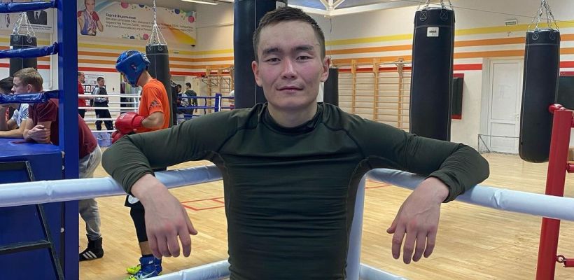 Василий Егоров представляет нашу сборную на чемпионате Европы. Каковы шансы якутского спортсмена?