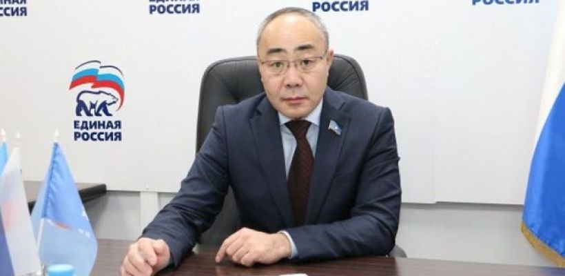Что известно об экс-депутате Ил Тумэна, объявленного в розыск в Якутии