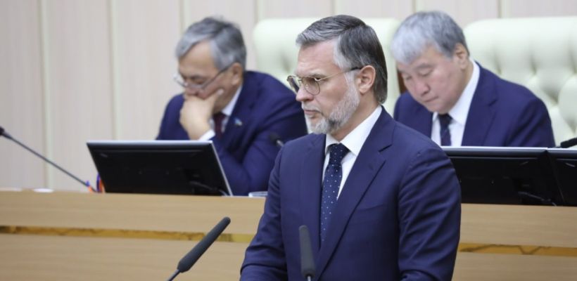 «Новые люди» пожелали новому премьеру полюбить жителей Якутии