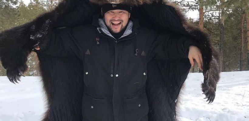 «Панчер», «мужской мэр», «человек-кринж». Что пожелали горожане мэру Якутска в день рождения