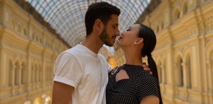 Самая красивая пара Якутии стала родителями