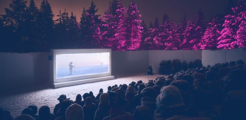 Якутское кино покажут на фестивале в Финляндии