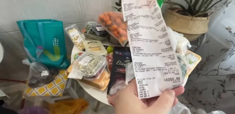 Блогеры из Якутска набирают сотни тысяч просмотров на ютубе. Теперь зрителей завлекают не только морозами (и ценами на продукты)