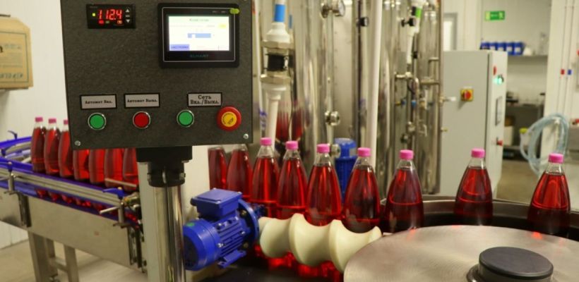 На Эльгинском угольном месторождении продолжается работа по улучшению условий жизни вахтовиков