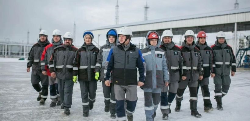 ЯТЭК впервые вошла итоговый ESG-рэнкинг российских компаний