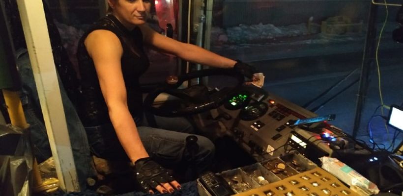 Сколько реально зарабатывают водители пригородных и городских автобусов в Якутске?