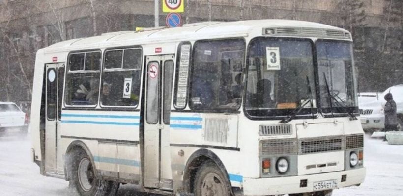 В Якутске на маршрутах 3-й и 25-й не хватает автобусов