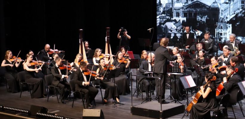 Филармония Якутии проводит бесплатный концерт в Рождество