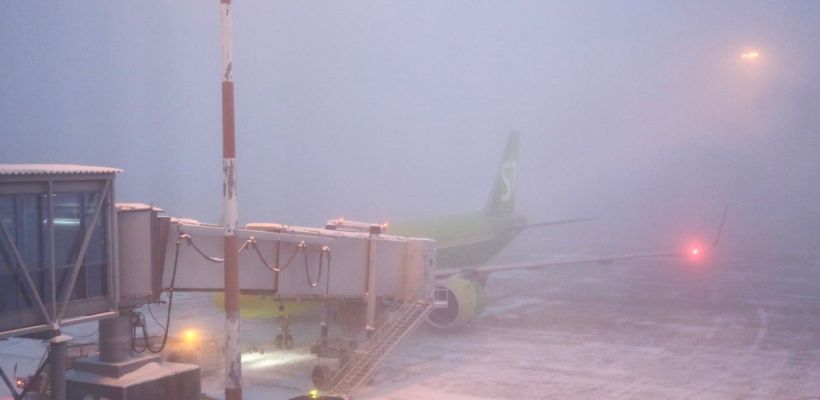 Рейс «Аэрофлота» из Москвы в Якутск перенаправили в Мирный. S7 и «Якутия» приземлились в Якутске по расписанию