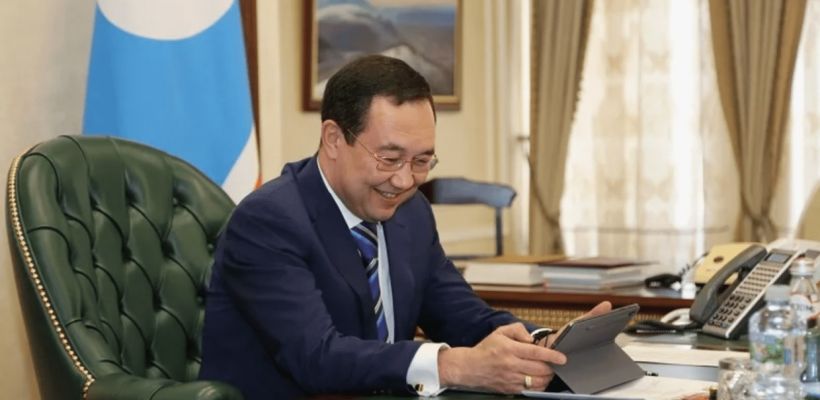 Сбой в работе мессенджеров. Мининноваций хранит молчание, телеграм-каналы госСМИ проблем не видят (Айсен Николаев и Ольга Балабкина — тоже)