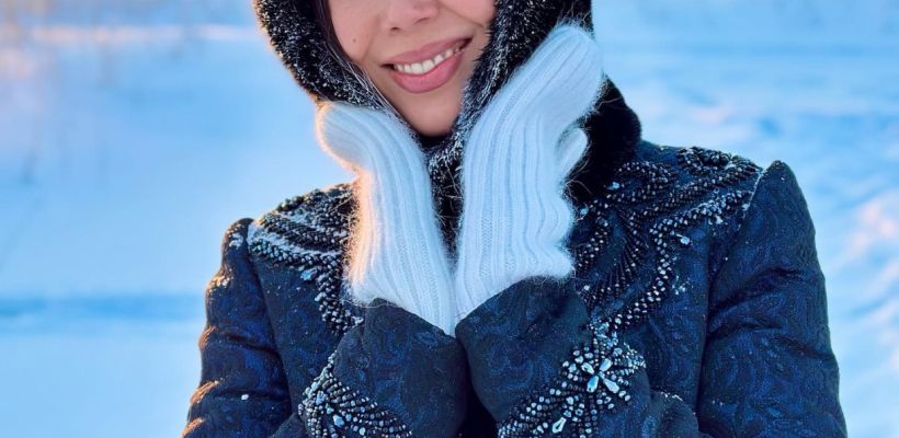 «Иногда такие паузы нужны». Якутская блогерша про отсутствие связи