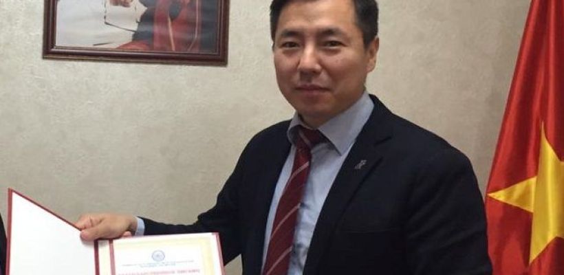 Постпредство Якутии в ДФО расширилось и будет располагаться в трех городах