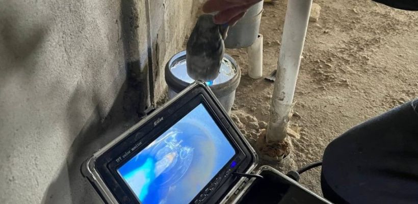 В 2023 году ограничены услуги водоотведения 148 должникам, проживающим в многоквартирных домах