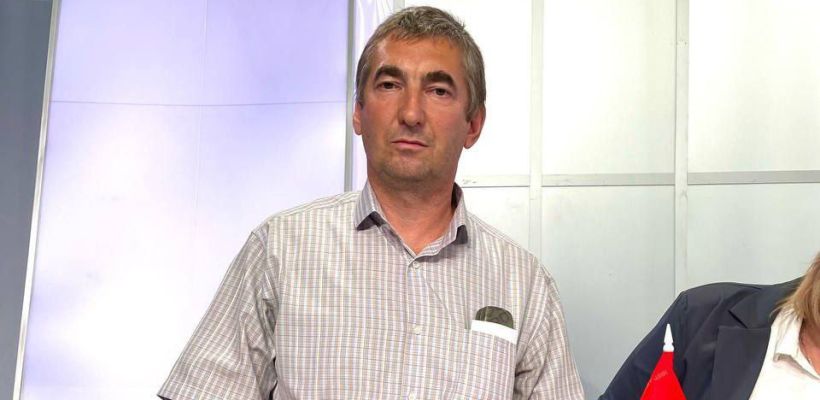 Экс-кандидат в депутаты о недоверии к руководству КПРФ: «Виктор Губарев уже не коммунист, а больше член партии «Единая Россия»