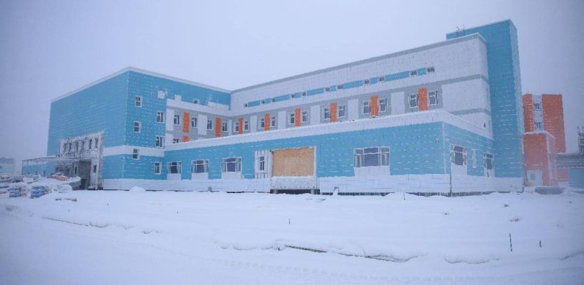 «Не сданный вовремя онкодиспансер очень сильно ослабляет вероятность визита Путина в Якутск»