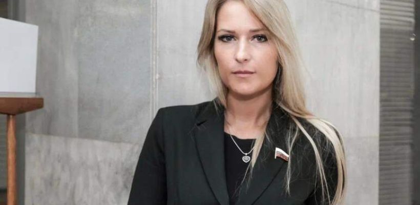 К ситуации в интернате для глухих в Якутске подключилась депутат Госдумы Яна Лантратова