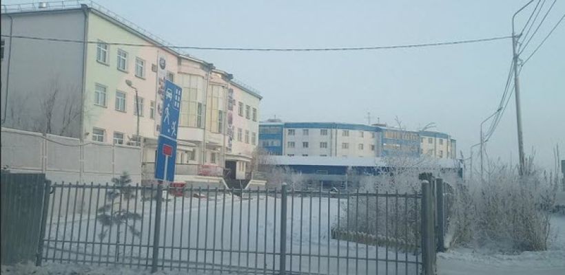 В телеграм-каналах вновь подняли проблемы в школе глухонемых в Якутске