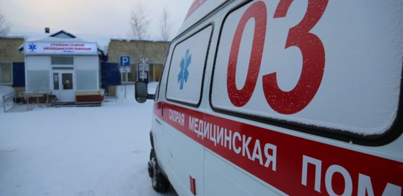 «Хорошо, что мальчик стоял спиной». В детском саду Усть-Неры, где ребенок получил ожоги первой степени, прокомментировали инцидент