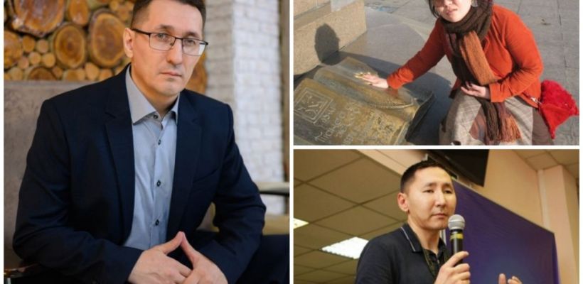 Как начинали свой творческий путь известные журналисты Якутии?