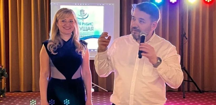 Юрий Кравцов освобожден от должности заместителя полпреда Якутии