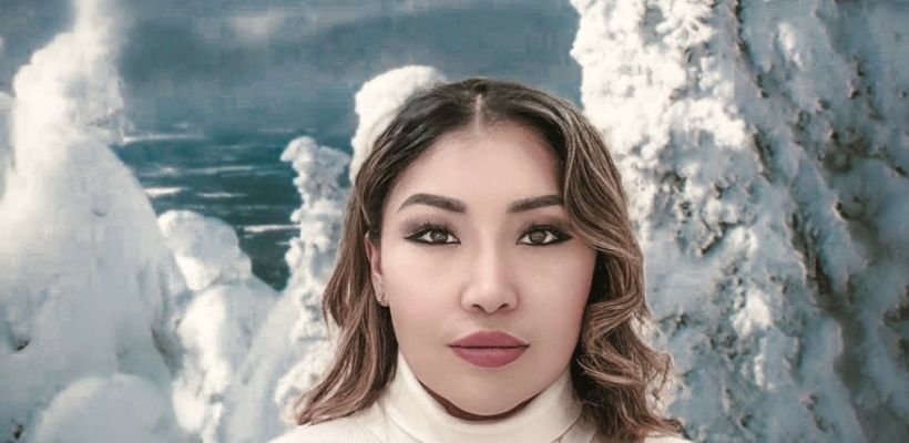 Якутский экстрасенс Мари Сырдык Куус поделилась новостями из будущего