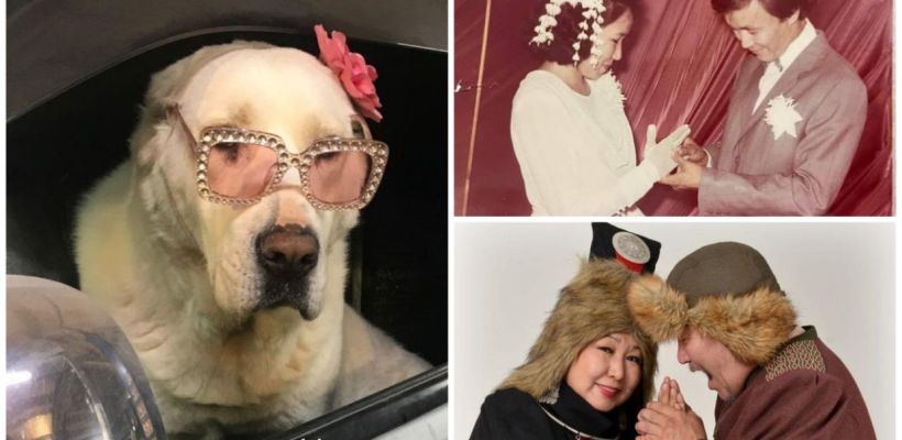 «До Марти»: История любви Афанасия и Татьяны Полятинских