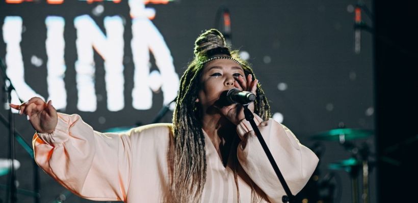 Певица Июлина даст концерты в Якутии