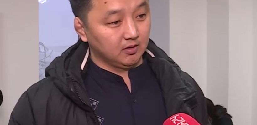 В Якутии политик заявил о «войне» США против России. Ему напомнили любовь к Calvin Klein