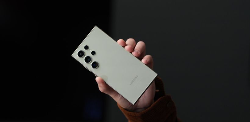 Якутяне могут заказать Samsung Galaxy S24 сразу после мировой премьеры