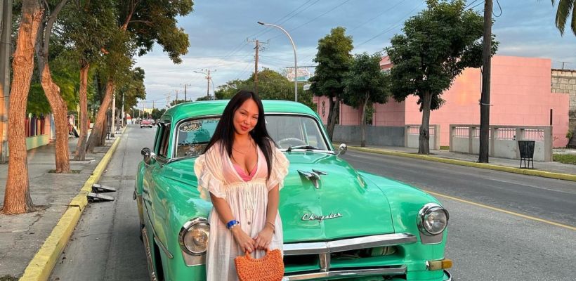 Блогерше из Якутии, попавшей в семьей в тюрьму, туроператор заменил сорванный тур в Мексику на Кубу