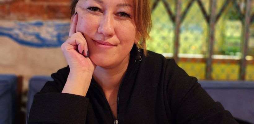 Светлана Чусовская об увольнении из СЭГХ после обнаружения коррупции: «Хочу посвятить себя общественной деятельности»