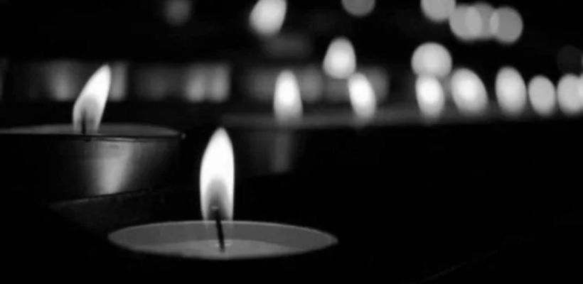 В Верхневилюйском районе сегодня день траура