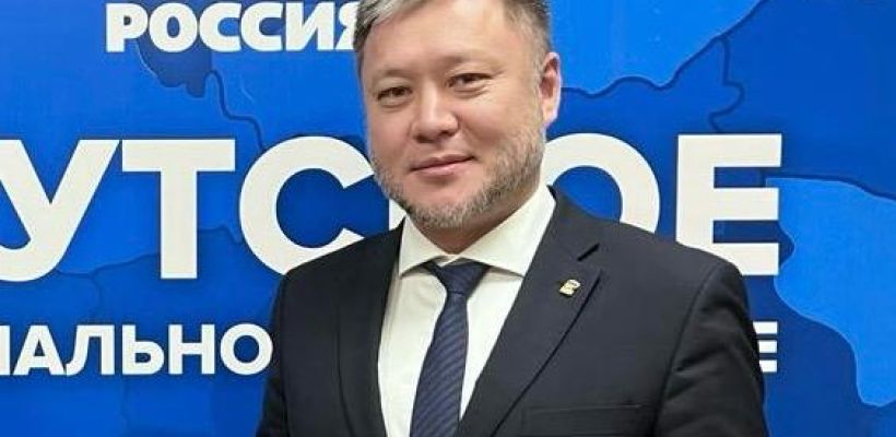 "ЕР": Исключенный из партии «ЕР» обратился к партийному руководству по выборам в Верхневилюйском районе