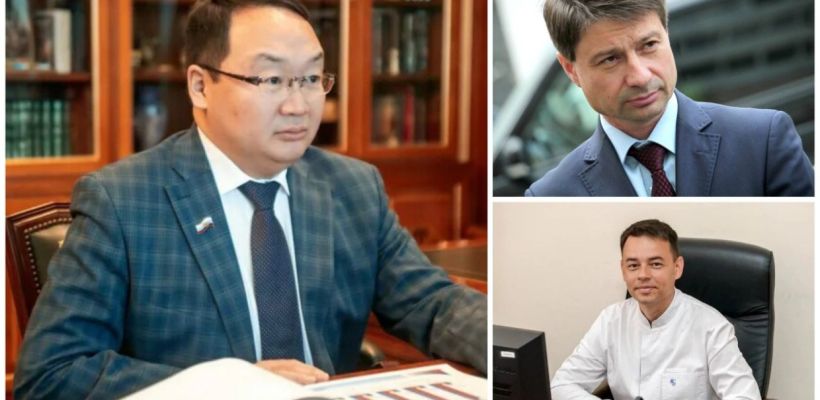 «Тренировка, нарушение прав, польза»: Госдеятели Якутии о сбоях мессенджеров