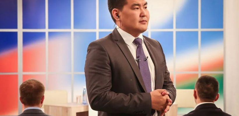 Гендиректор НВК «Саха»: «В Якутии весной появится детский телеканал»