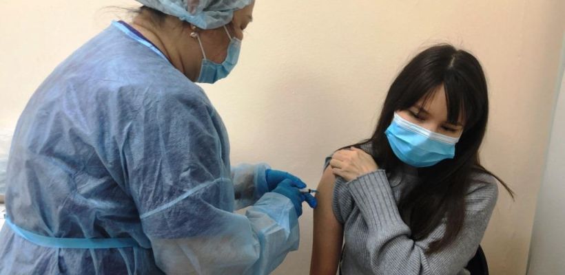 Врач-инфекционист исключила вероятность эпидемии кори в Якутии. И рассказала, чем опасна болезнь для ребенка