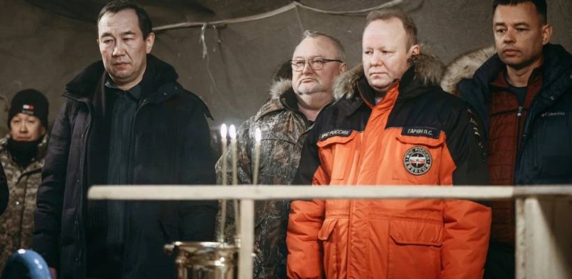 Кто из известных якутян собирается на Крещенские купания?