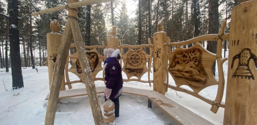 Прокуратура: Министерство экологии не обеспечило свободный доступ в парк «Урдэл»