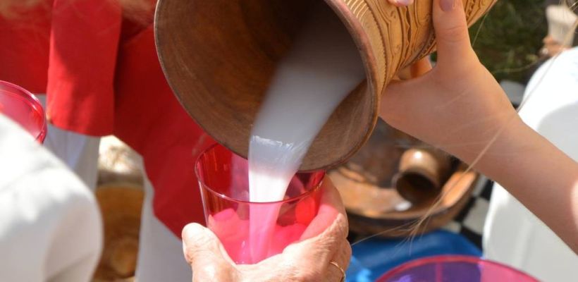 В лечебное питание предлагают включить кумыс, оленину и конину