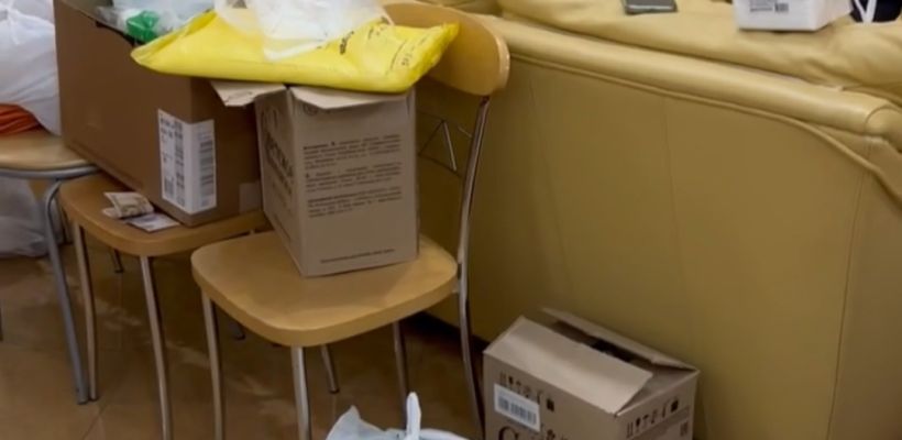 В Театре оперы и балета Якутии объяснили антисанитарию экстренной ситуацией