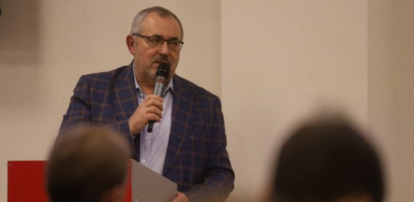 В Якутске открылся штаб кандидата в президенты Бориса Надеждина