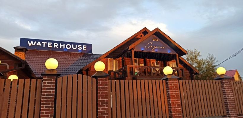 Мэрия Якутска требует снести сауну предпринимательницы Гульнары Уваровой